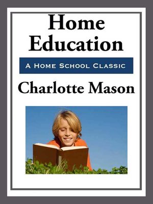 cover image of Home Education